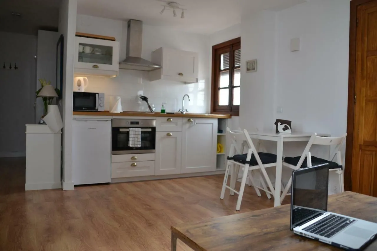 Apartamento Duquesa Puerto Manilva