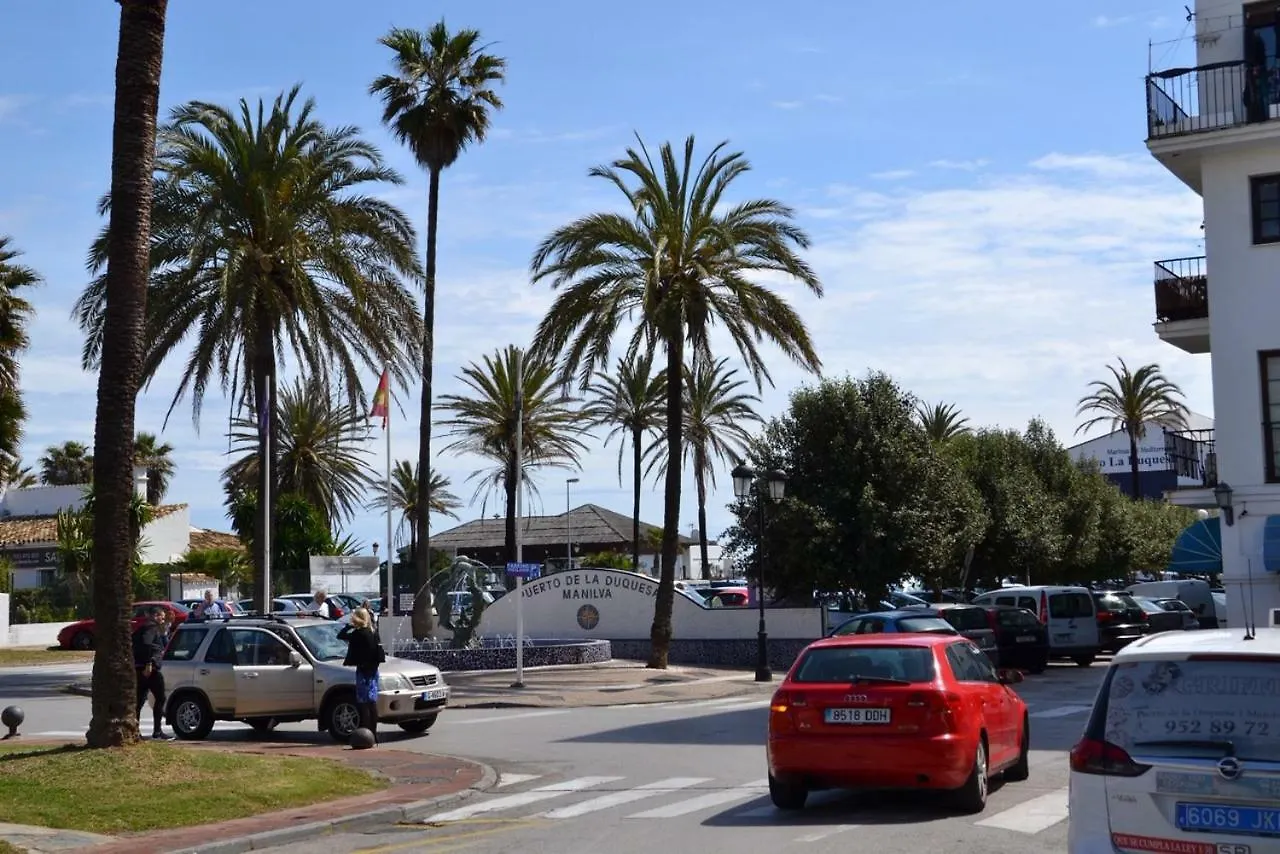 Apartamento Duquesa Puerto Manilva 0*,  España
