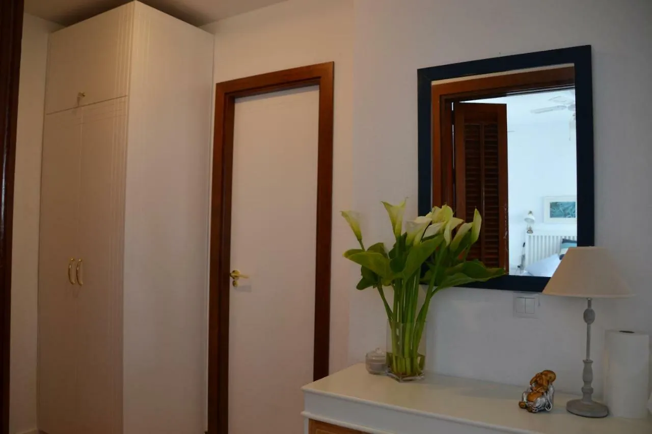Duquesa Puerto Apartment Manilva