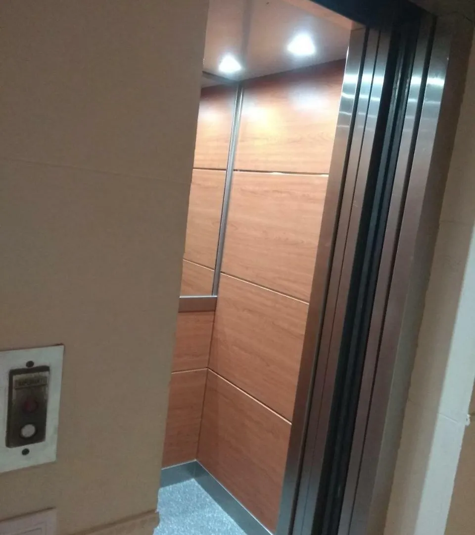 Duquesa Puerto Apartment Manilva