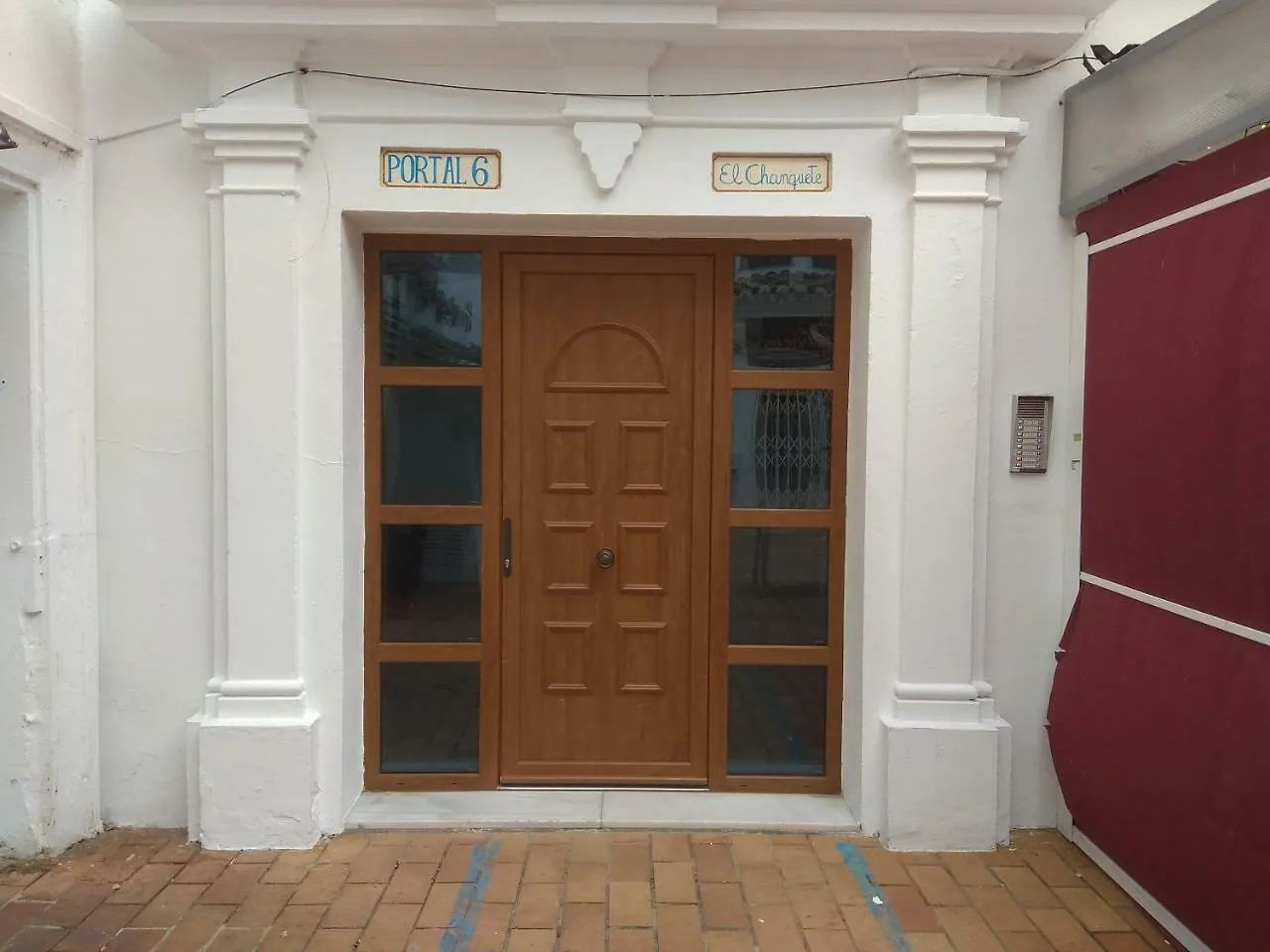 Duquesa Puerto Apartment Manilva